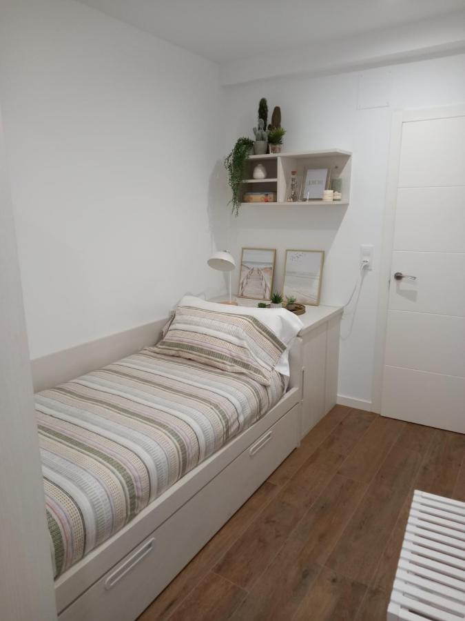 Vigob Apto Al Lado Vialia - Corteingles ภายนอก รูปภาพ